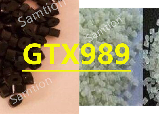 S-Plastic Noryl GTX989 là một vật liệu dẫn điện và nhiệt cao, đặc biệt được thiết kế cho các tấm thân được sơn trong và trên đường