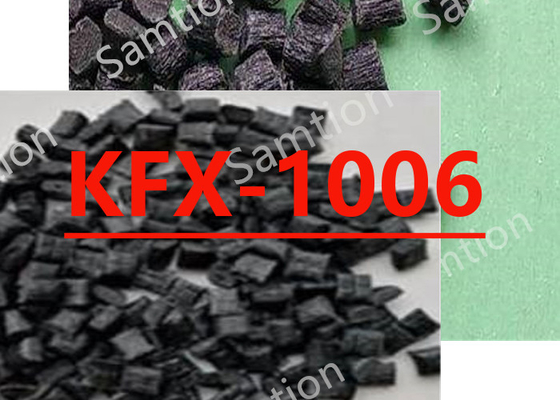 S-Plastic Thermocomp KFX-1006 là một hợp chất dựa trên nhựa Acetal Copolymer có chứa Sợi thủy tinh.