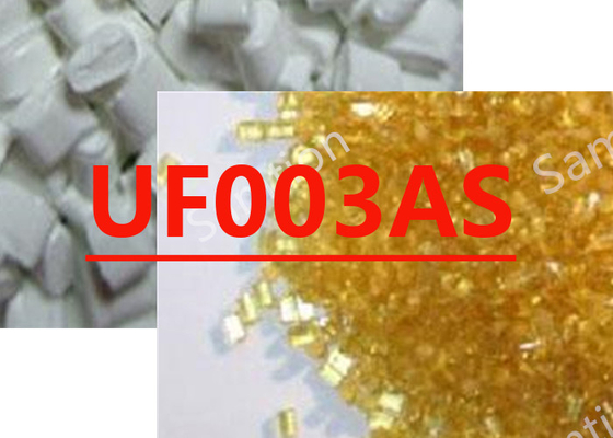 S-Plastic Thermocomp UF003AS hợp chất nhựa dựa trên nhựa Polyphthlamide có chứa Sợi thủy tinh.