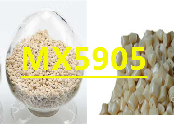 S-Plastic Noryl MX5905 Bán trên thị trường như U10. Dữ liệu sơ bộ.
