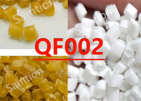 S-Plastic Thermocomp QF002 là một hợp chất dựa trên Nylon 6/10 có chứa Sợi thủy tinh.