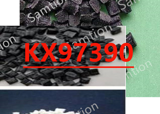 S-Plastic Thermocomp KX97390 là một hợp chất dựa trên nhựa Acetal Copolymer có chứa Sợi thủy tinh.