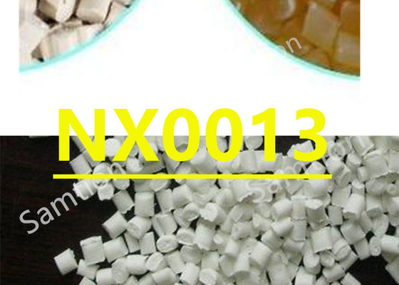 S-Plastic Noryl NX0013 là một vật liệu dẫn nhiệt cao. Nó được thiết kế đặc biệt cho In- và On-Line sơn bodypanels