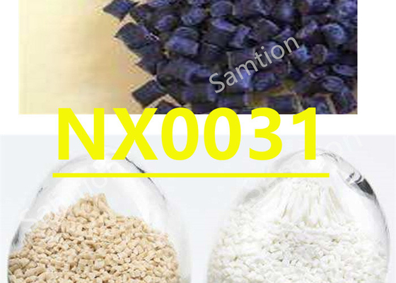 Nhựa S-Plastic Noryl NX0031 Một nhựa dẫn điện được thiết kế đặc biệt cho sơn điện tĩnh và bột phủ ứng dụng