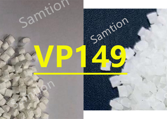 S-Plastic Noryl VP149 một nhiệt độ cao, CTE thấp, GTX dẫn điện. Nó được thiết kế đặc biệt cho in- và on-line bodypanel sơn