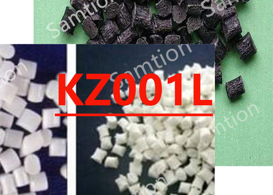S-Plastic Thermocomp KZ001L là một hợp chất dựa trên nhựa Acetal Copolymer có chứa Sợi thủy tinh.