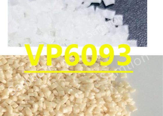 S-Plastic Noryl VP6093 là loại đúc ép / đúc nhiều mục đích.