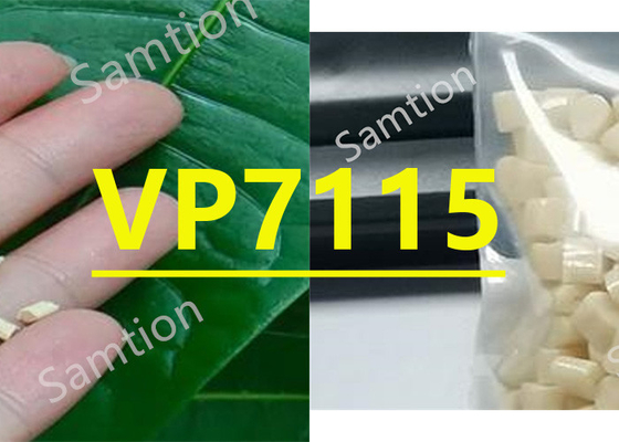S-Plastic Noryl VP7115 một vật liệu tăng cường khoáng chất.