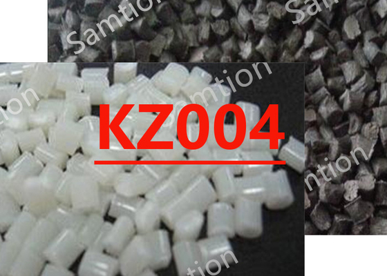 S-Plastic Thermocomp KZ004 là một hợp chất dựa trên nhựa Acetal Copolymer có chứa Sợi thủy tinh, thủy tinh xay.