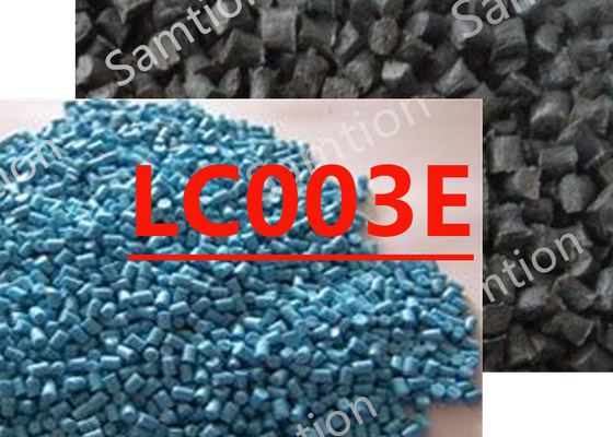 S-Plastic Thermocomp LC003E là một hợp chất dựa trên nhựa Polyketone có chứa Sợi Carbon.