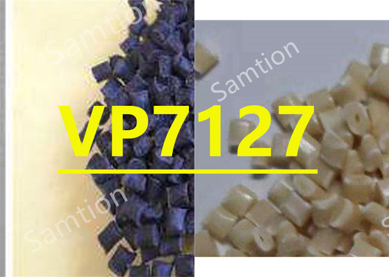S-Plastic Noryl VP7127 A 10% thủy tinh tăng cường chất lượng với khả năng chống hóa học tuyệt vời kết hợp với độ cứng cao A