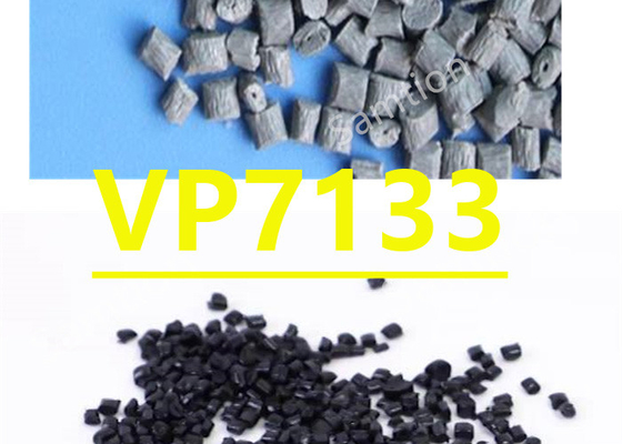 S-Plastic Noryl VP7133 Một lớp ép không chứa có khả năng chống nhiệt cao kết hợp với độ nóng chảy cao.
