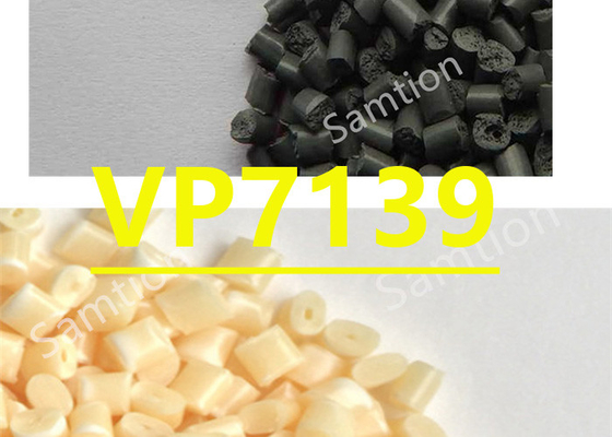 S-Plastic Noryl VP7139 Vật liệu nhiệt cao được thiết kế đặc biệt cho các thành phần được sơn bên trong hoặc trực tuyến (ngoài ô tô)