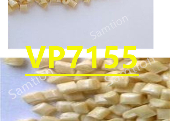 S-Plastic Noryl VP7155 Một nhựa PA66/PPO chống cháy không có halogen. Nó không dựa trên Phosphorus đỏ, Melamine Cyanurate