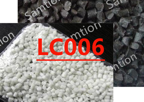 S-Plastic Thermocomp LC006 là một hợp chất dựa trên nhựa Polyketone có chứa Sợi Carbon.