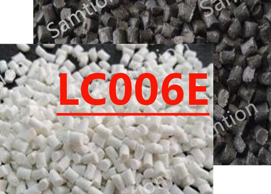 S-Plastic Thermocomp LC006E là một hợp chất dựa trên nhựa Polyketone có chứa Sợi Carbon.