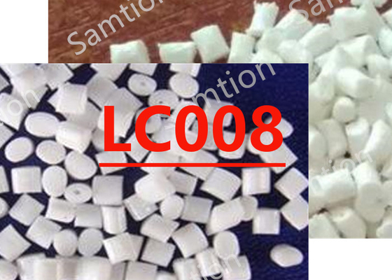 S-Plastic Thermocomp LC008 là một hợp chất dựa trên nhựa Polyketone có chứa Sợi Carbon.