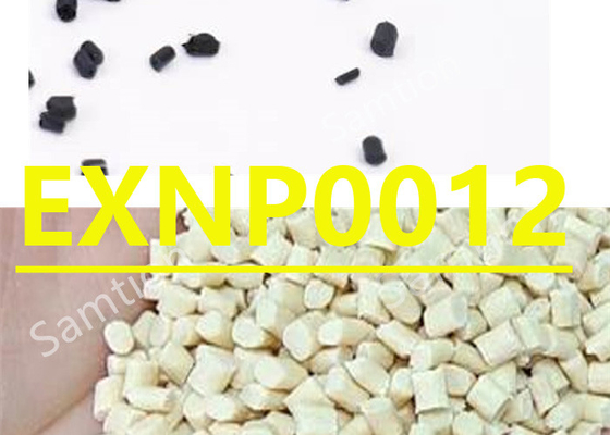S-Plastic Noryl EXNP0012 sẽ được bán trên thị trường như PPX615 PRELIMARY DATA. 15% PPE + PP được tăng cường bằng thủy tinh. Sức mạnh cao.