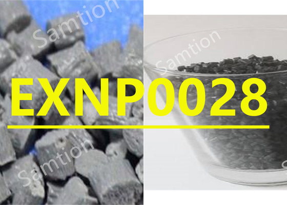 S-Plastic Noryl EXNP0028 Một hợp kim của PP và PPO có chứa 10% thủy tinh và 20% chất lấp khoáng được thiết kế để cải thiện kích thước