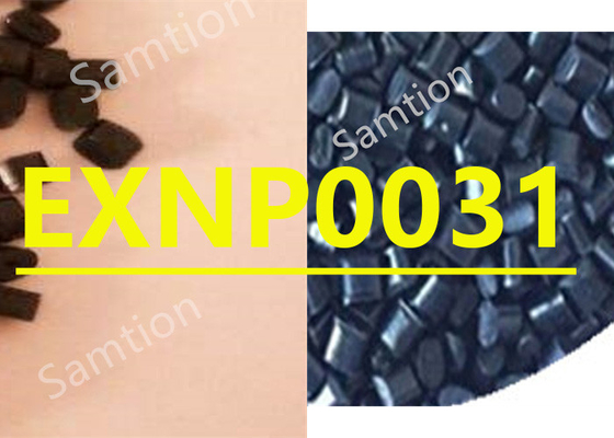 S-Plastic Noryl EXNP0031 là hợp kim được tăng cường bằng sợi thủy tinh 30% của PP và PPO.