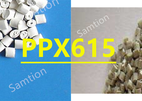 S-Plastic Noryl PPX615 Chống hóa chất tốt, được thiết kế để cân bằng độ cứng và sức mạnh tác động thực tế.