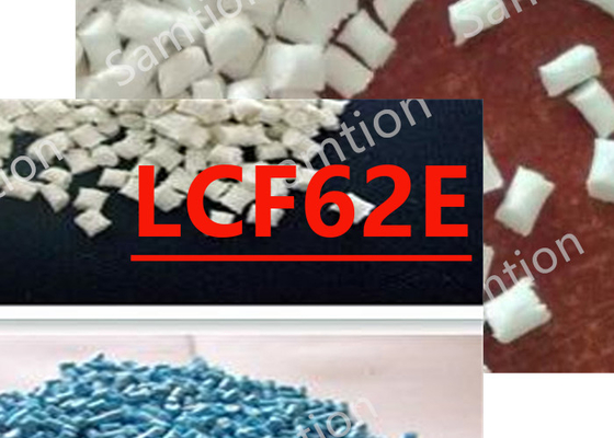 S-Plastic Thermocomp LCF62E là một hợp chất dựa trên nhựa Polyketone có chứa chất lấp carbon và sợi thủy tinh.