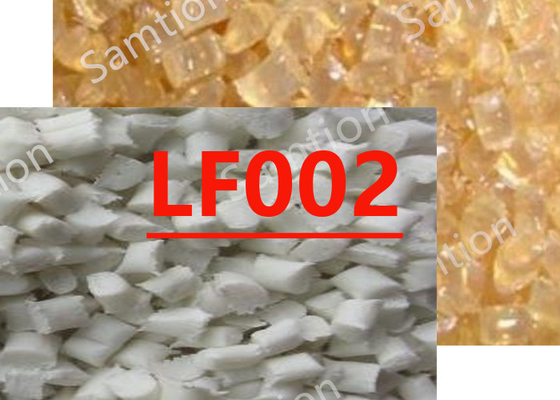 S-Plastic Thermocomp LF002 là một hợp chất dựa trên nhựa Polyketone có chứa Sợi thủy tinh.