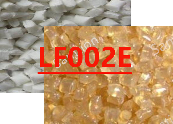 S-Plastic Thermocomp LF002E là một hợp chất dựa trên nhựa Polyketone có chứa Sợi thủy tinh.