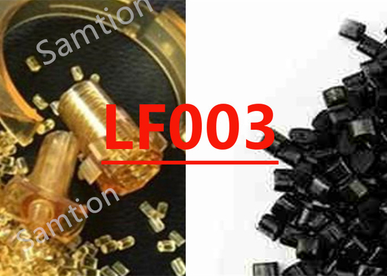 S-Plastic Thermocomp LF003 là một hợp chất dựa trên nhựa Polyketone có chứa Sợi thủy tinh.