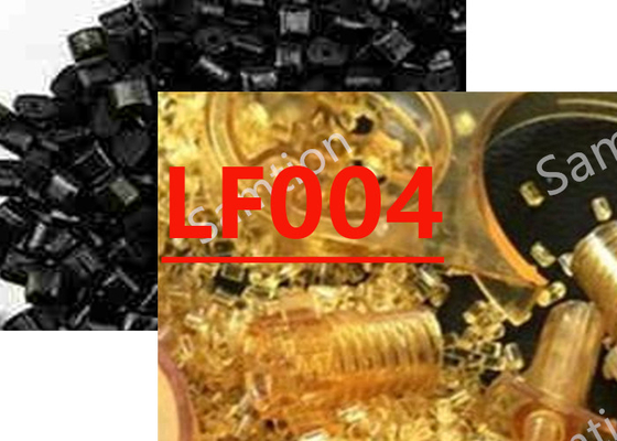 S-Plastic Thermocomp LF004E là một hợp chất dựa trên nhựa Polyketone có chứa Sợi thủy tinh.