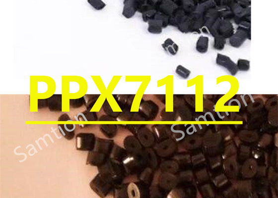 S-Plastic Noryl PPX7112 PPE + PP hỗn hợp.