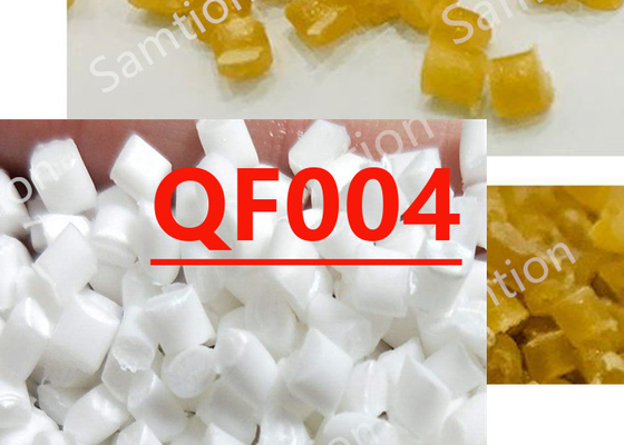 S-Plastic Thermocomp QF004 là một hợp chất dựa trên nhựa Nylon 6/10 có chứa Sợi thủy tinh.