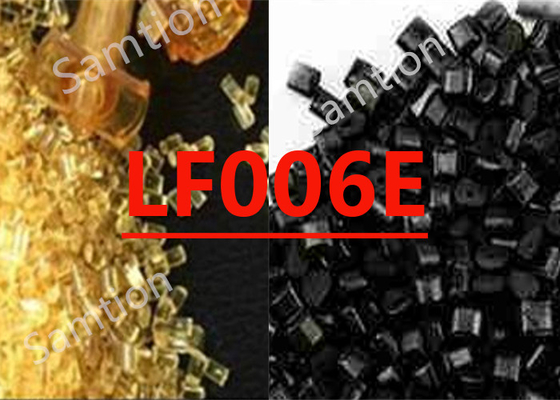 S-Plastic Thermocomp LF006E là một hợp chất dựa trên nhựa Polyketone có chứa Sợi thủy tinh.