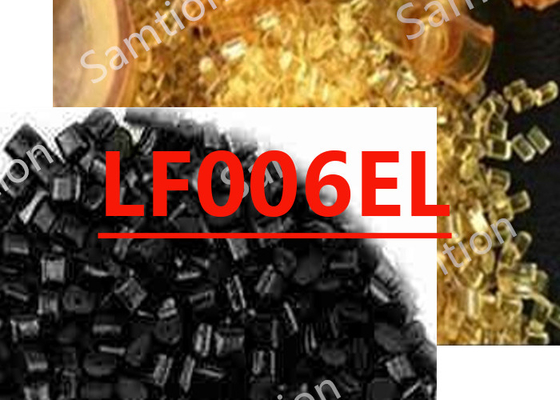 S-Plastic Thermocomp LF006EL là một hợp chất dựa trên nhựa Polyketone có chứa Sợi thủy tinh.
