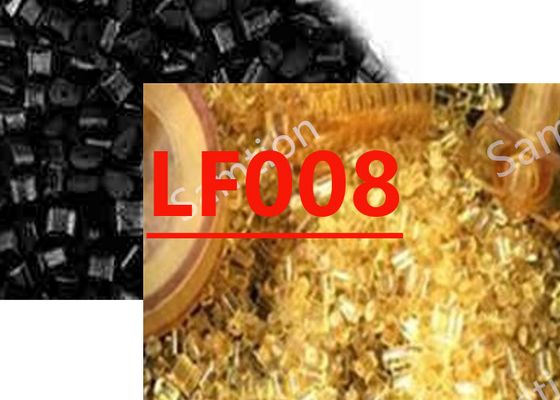 S-Plastic Thermocomp LF008 là một hợp chất dựa trên nhựa Polyketone có chứa Sợi thủy tinh.
