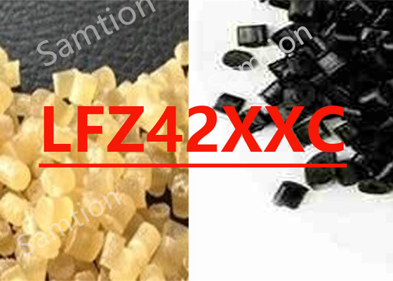 S-Plastic Thermocomp LFZ42XXC là một hợp chất dựa trên nhựa Polyketone có chứa Sợi thủy tinh, thủy tinh xay.
