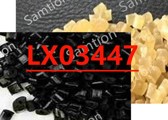 S-Plastic Thermocomp LX03447 là một hợp chất dựa trên Polyketone có chứa chất lấp độc quyền.
