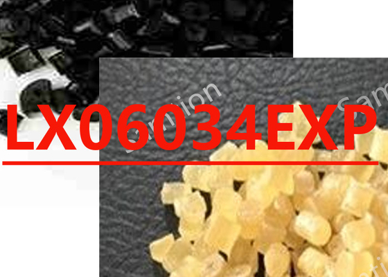 S-Plastic Thermocomp LX06034EXP là một hợp chất dựa trên nhựa polyketone có chứa sợi thủy tinh, khoáng chất.