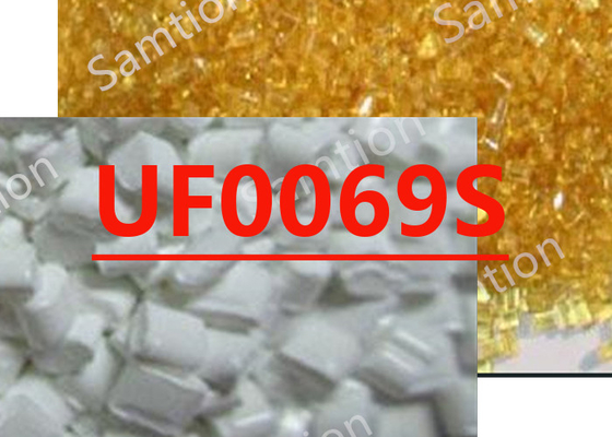 S-Plastic Thermocomp UF0069S hợp chất nhựa dựa trên nhựa Polyphthalamide có chứa sợi thủy tinh, chống cháy