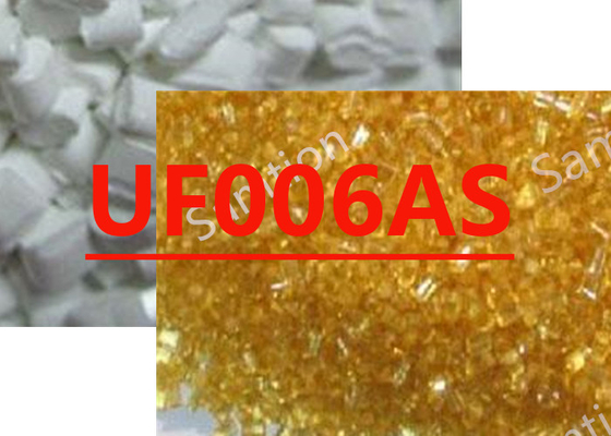 S-Plastic Thermocomp UF006AS hợp chất nhựa dựa trên nhựa Polyphthalamide có chứa Sợi thủy tinh.