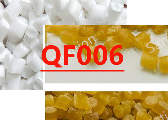 S-Plastic Thermocomp QF006 là một hợp chất dựa trên nhựa Nylon 6/10 có chứa Sợi thủy tinh.