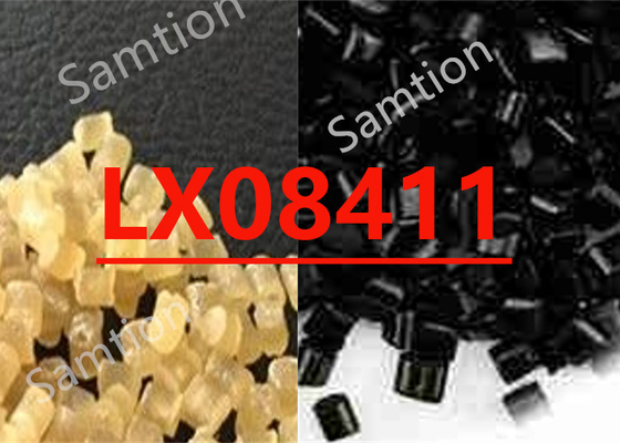S-Plastic Thermocomp LX08411 là một hợp chất dựa trên nhựa Polyketone có chứa Sợi Carbon.