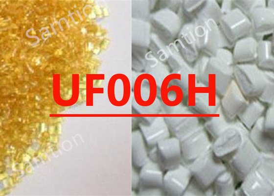 Nhựa S-Plastic Thermocomp UF006H là một hợp chất dựa trên nhựa Polyphthalamide có chứa Sợi thủy tinh.