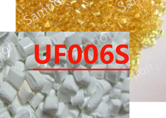 Nhựa S-Plastic Thermocomp UF006S là một hợp chất dựa trên nhựa Polyphthalamide có chứa Sợi thủy tinh.