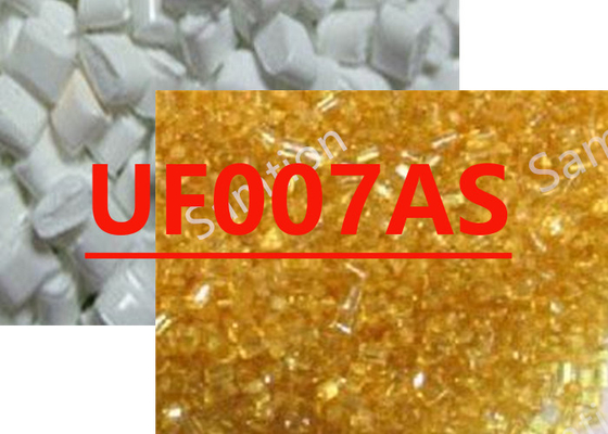 S-Plastic Thermocomp UF007AS hợp chất nhựa dựa trên nhựa Polyphthalamide có chứa Sợi thủy tinh.