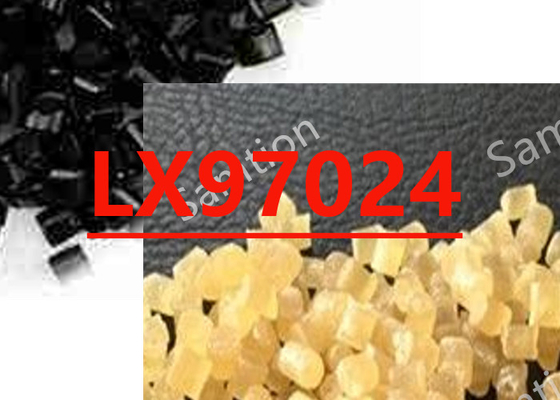 S-Plastic Thermocomp LX97024 là một hợp chất dựa trên Polyketone có chứa Sợi thủy tinh, PTFE.