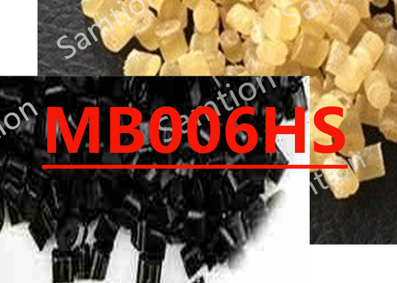 S-Plastic Thermocomp MB006HS là một hợp chất dựa trên nhựa polypropylene có chứa sợi thủy tinh.