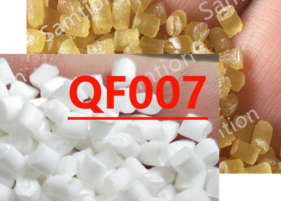 S-Plastic Thermocomp QF007 là một hợp chất dựa trên nhựa Nylon 6/10 có chứa Sợi thủy tinh.