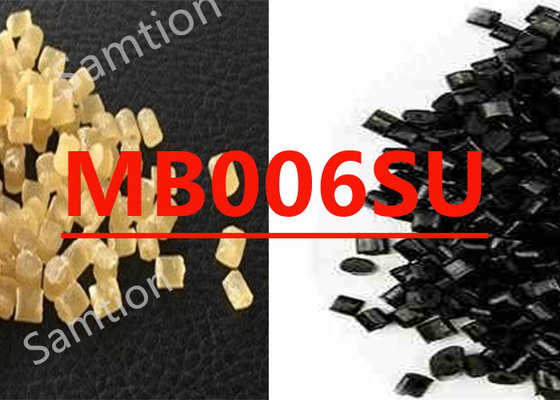S-Plastic Thermocomp MB006SU là một hợp chất dựa trên nhựa polypropylene có chứa hạt thủy tinh.