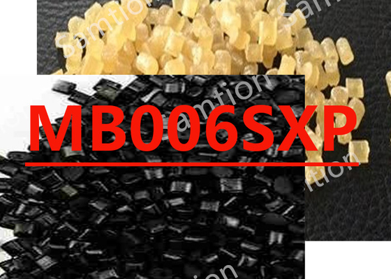 S-Plastic Thermocomp MB006SXP là một hợp chất dựa trên nhựa polypropylene có chứa hạt thủy tinh.